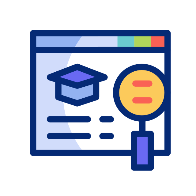 Certification icon