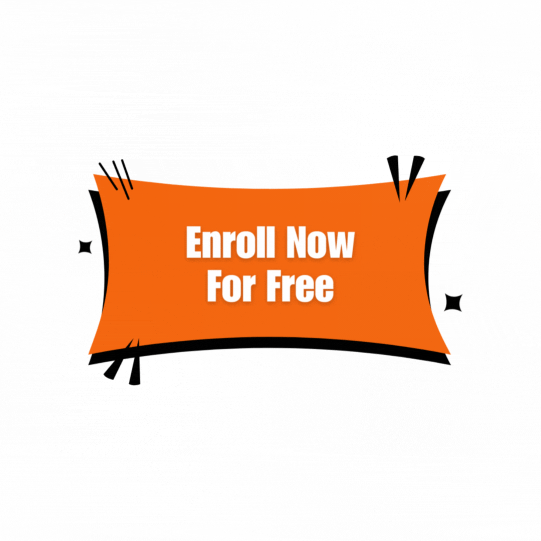Enroll Now Animation