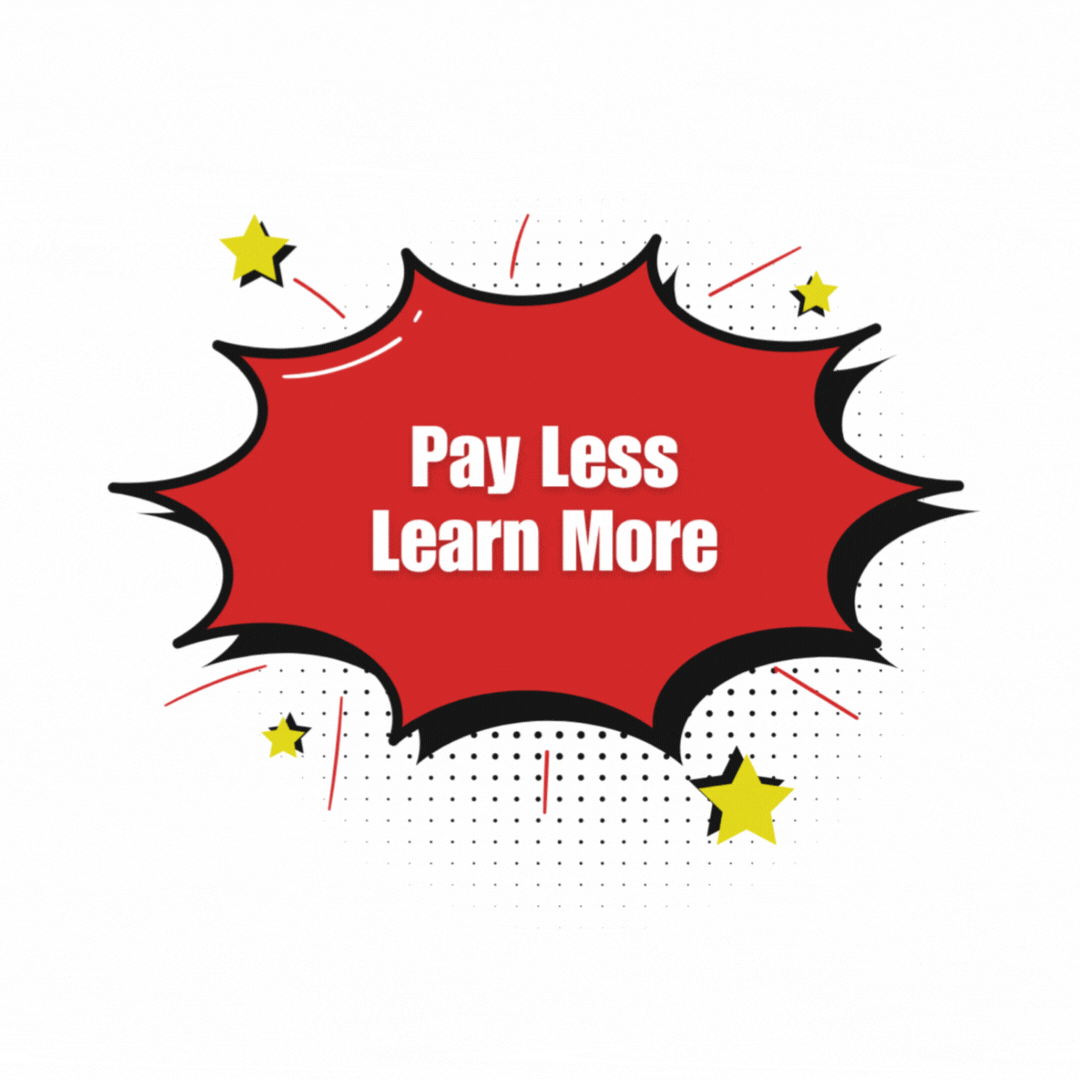 Pay Less Animation