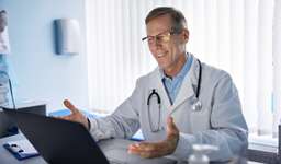 NHS Agency Locums Doctors