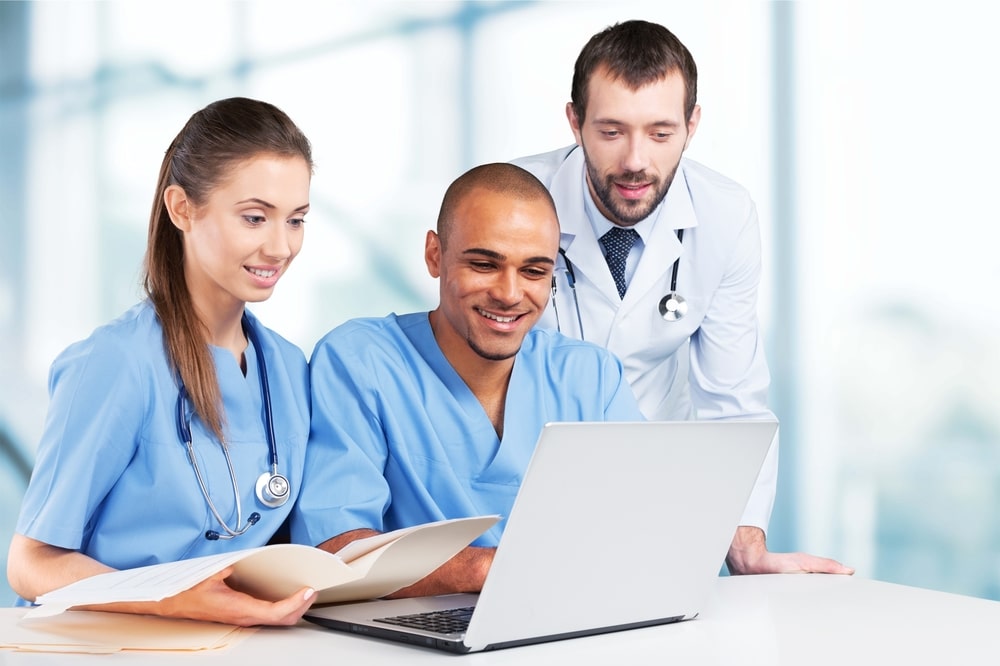 Care Support Training